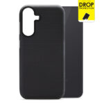 My Style Tough Case for Samsung Galaxy A37 5G Black