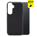 My Style Tough Case for Samsung Galaxy S26 5G Black