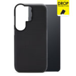 My Style Tough Case for Samsung Galaxy S26 Ultra 5G Black