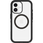 OtterBox Defender Pro XT with MagSafe Apple iPhone 17 Clear/Black