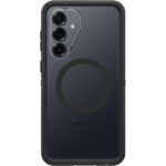 OtterBox Defender Pro XT with Magnets Samsung Galaxy S26+ 5G Clear/Black