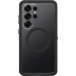OtterBox Defender Pro XT with Magnets Samsung Galaxy S26 Ultra 5G Clear/Black