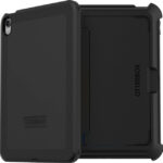 OtterBox Defender Series Apple iPad Air 13 (2024/2025/2026) Black