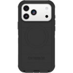 OtterBox Defender Series Pro with MagSafe Apple iPhone 17 Pro Max Black