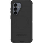 OtterBox Defender Series Pro with Magnets Samsung Galaxy S26+ 5G Black