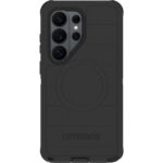 OtterBox Defender Series Pro with Magnets Samsung Galaxy S26 Ultra 5G Black