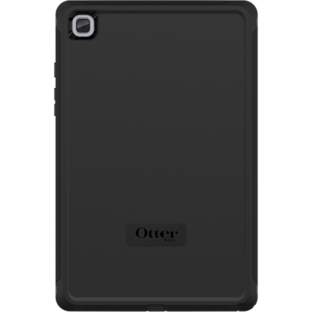 OtterBox Defender Series Samsung Galaxy Tab A7 10.4 (2020/2022) Black OtterBox Defender Series Samsung Galaxy Tab A7 10.4 (2020/2022) Black - Image 1