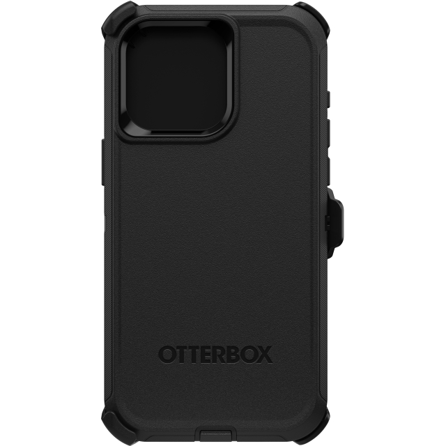 OtterBox Defender Series Screenless Edition Apple iPhone 15 Pro Max OtterBox Defender Series Screenless Edition Apple iPhone 15 Pro Max - Image 1