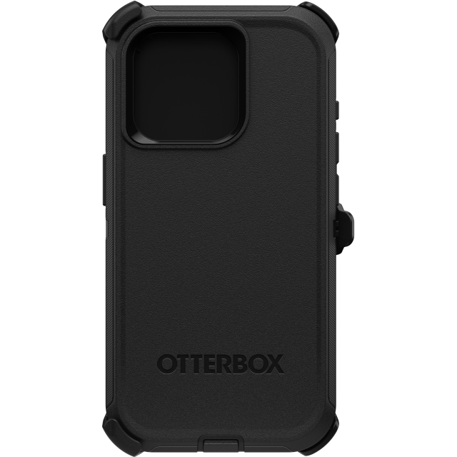 OtterBox Defender Series Screenless Edition Apple iPhone 15 Pro OtterBox Defender Series Screenless Edition Apple iPhone 15 Pro - Image 1