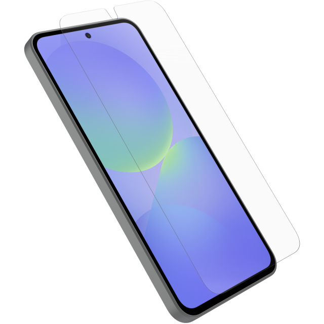 OtterBox Glass Screen Protector Samsung Galaxy A36/A37 5G Clear OtterBox Glass Screen Protector Samsung Galaxy A36/A37 5G Clear - Image 1