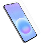 OtterBox Glass Screen Protector Samsung Galaxy A57 5G Clear