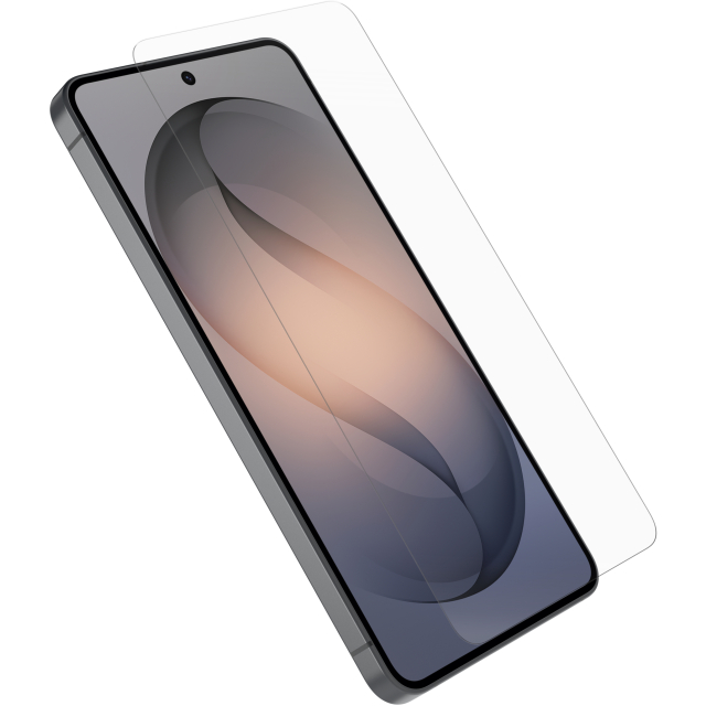 OtterBox Glass Screen Protector Samsung Galaxy S26 5G Clear OtterBox Glass Screen Protector Samsung Galaxy S26 5G Clear - Image 1