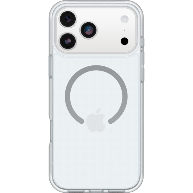 OtterBox React MagSafe Series Apple iPhone 17 Pro Max Clear OtterBox React MagSafe Series Apple iPhone 17 Pro Max Clear - Image 1
