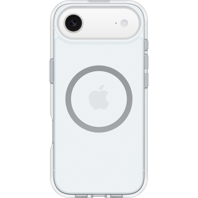 OtterBox React MagSafe Series Apple iPhone Air Clear OtterBox React MagSafe Series Apple iPhone Air Clear - Image 1