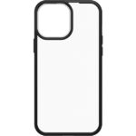 OtterBox React Series Apple iPhone 13 Pro Max Clear/Black