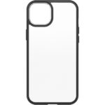 OtterBox React Series Apple iPhone 14 Plus/15 Plus Clear/Black