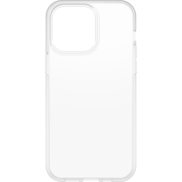 OtterBox React Series Apple iPhone 14 Pro Max Clear OtterBox React Series Apple iPhone 14 Pro Max Clear - Image 1