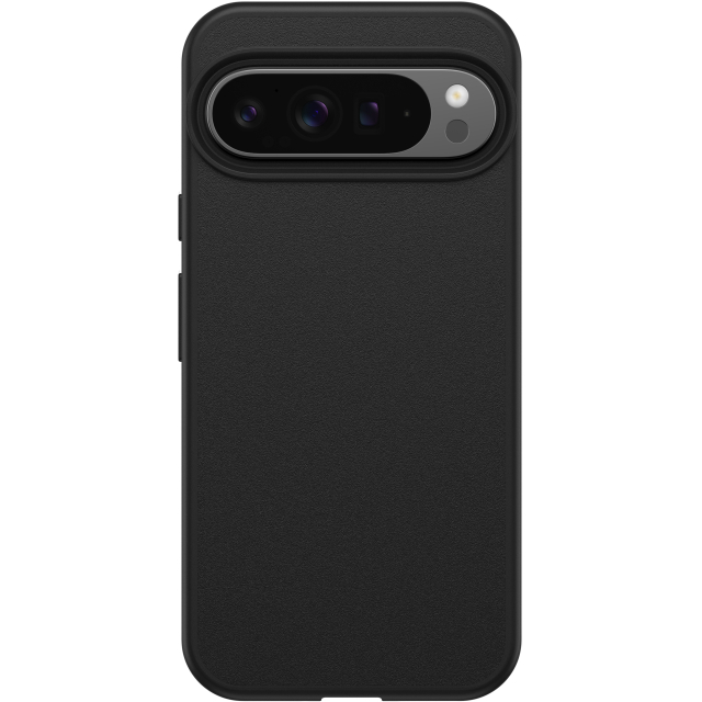 OtterBox React Series Google Pixel 9 Pro XL Black OtterBox React Series Google Pixel 9 Pro XL Black - Image 1
