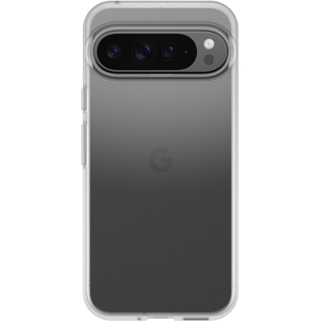 OtterBox React Series Google Pixel 9 Pro XL Clear OtterBox React Series Google Pixel 9 Pro XL Clear - Image 1