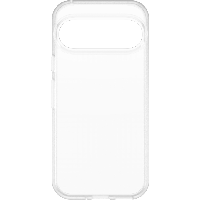 OtterBox React Series Google Pixel 9/9 Pro Clear OtterBox React Series Google Pixel 9/9 Pro Clear - Image 1