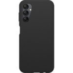 OtterBox React Series Samsung Galaxy A14 4G Black