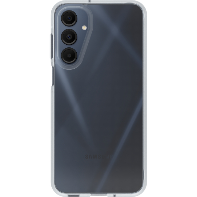 OtterBox React Series Samsung Galaxy A16 4G/5G Clear OtterBox React Series Samsung Galaxy A16 4G/5G Clear - Image 1
