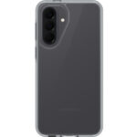 OtterBox React Series Samsung Galaxy A37 5G Clear