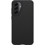 OtterBox React Series Samsung Galaxy A56 5G Black