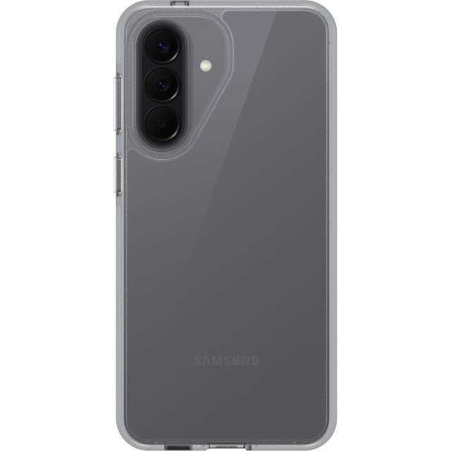 OtterBox React Series Samsung Galaxy A57 5G Clear OtterBox React Series Samsung Galaxy A57 5G Clear - Image 1
