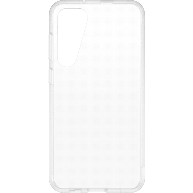 OtterBox React Series Samsung Galaxy S23+ 5G Clear OtterBox React Series Samsung Galaxy S23+ 5G Clear - Image 1