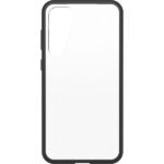 OtterBox React Series Samsung Galaxy S23+ 5G Clear/Black