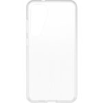 OtterBox React Series Samsung Galaxy S24+ 5G Clear