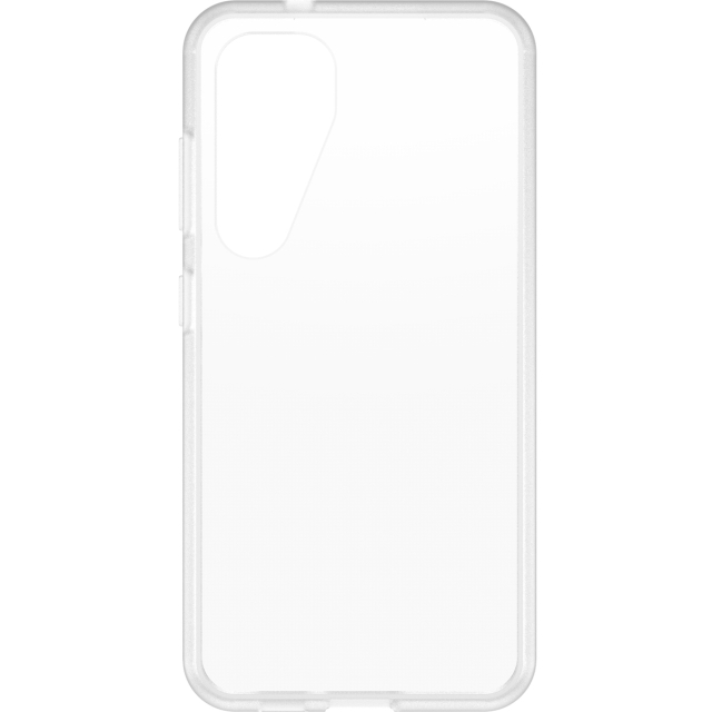 OtterBox React Series Samsung Galaxy S24 5G Clear OtterBox React Series Samsung Galaxy S24 5G Clear - Image 1