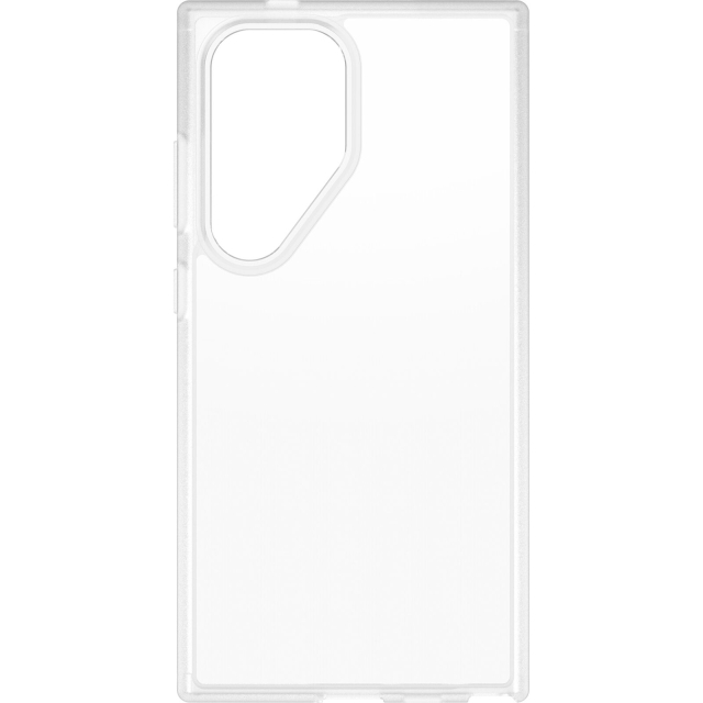 OtterBox React Series Samsung Galaxy S24 Ultra 5G Clear OtterBox React Series Samsung Galaxy S24 Ultra 5G Clear - Image 1