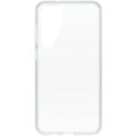 OtterBox React Series Samsung Galaxy S25+ 5G Clear