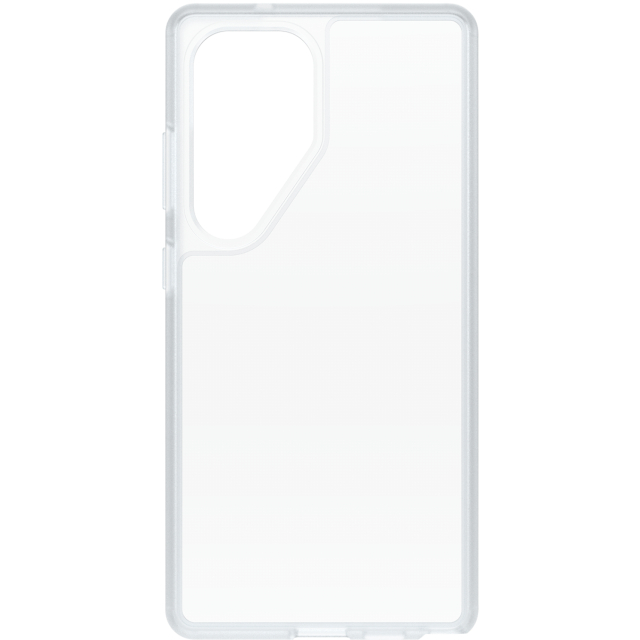 OtterBox React Series Samsung Galaxy S25 Ultra 5G Clear OtterBox React Series Samsung Galaxy S25 Ultra 5G Clear - Image 1