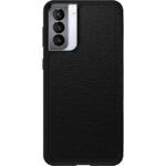OtterBox Strada Samsung Galaxy S21+ 5G Shadow Black