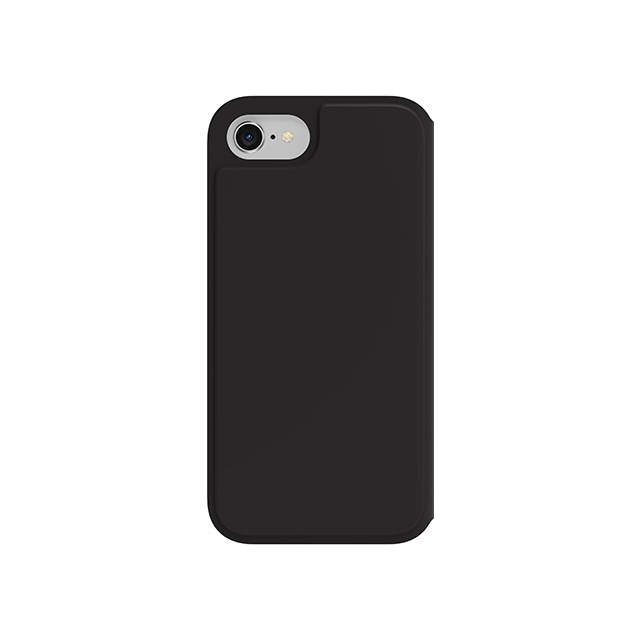 OtterBox Strada Via Apple iPhone 7/8/SE (2020/2022) Black OtterBox Strada Via Apple iPhone 7/8/SE (2020/2022) Black - Image 1