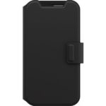 OtterBox Strada Via Samsung Galaxy S22 5G Black Night