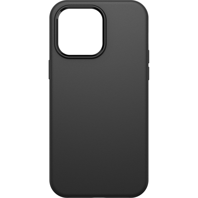 OtterBox Symmetry+ Case Apple iPhone 14 Pro Max Black OtterBox Symmetry+ Case Apple iPhone 14 Pro Max Black - Image 1