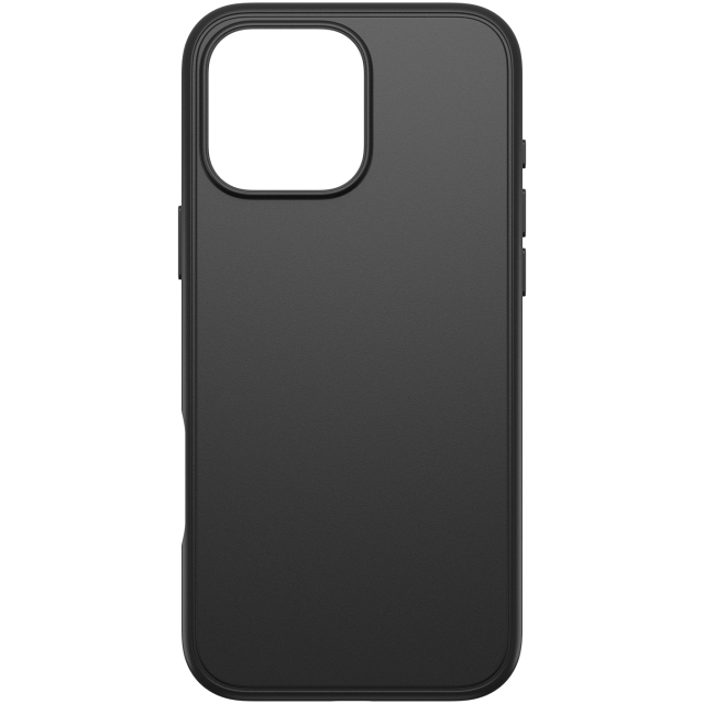 OtterBox Symmetry+ Case Apple iPhone 16 Pro Max Black OtterBox Symmetry+ Case Apple iPhone 16 Pro Max Black - Image 1