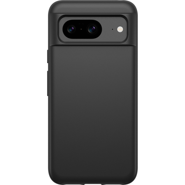 OtterBox Symmetry Case Google Pixel 8 Pro Black OtterBox Symmetry Case Google Pixel 8 Pro Black - Image 1