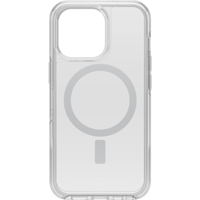 OtterBox Symmetry+ Clear Case Apple iPhone 13 Pro Clear OtterBox Symmetry+ Clear Case Apple iPhone 13 Pro Clear - Image 1