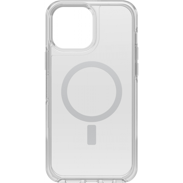 OtterBox Symmetry+ Clear Case Apple iPhone 13 Pro Max Clear OtterBox Symmetry+ Clear Case Apple iPhone 13 Pro Max Clear - Image 1