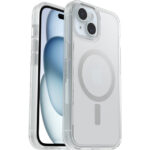 OtterBox Symmetry+ Clear Case Apple iPhone 13/14/15/16e Clear