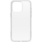 OtterBox Symmetry Clear Case Apple iPhone 15 Pro Max Clear