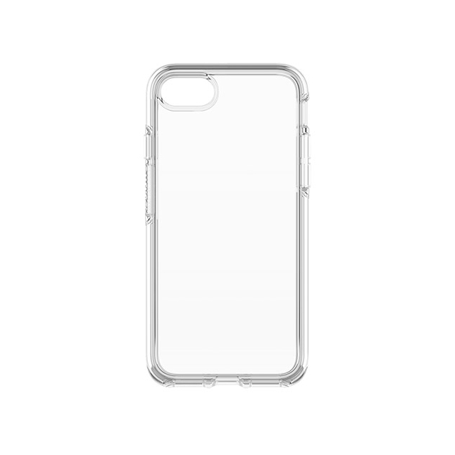 OtterBox Symmetry Clear Case Apple iPhone 7/8/SE (2020/2022) Clear Crystal OtterBox Symmetry Clear Case Apple iPhone 7/8/SE (2020/2022) Clear Crystal - Image 1