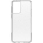 OtterBox Symmetry Clear Case Samsung Galaxy S21+ 5G Stardust