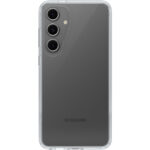 OtterBox Symmetry Clear Case Samsung Galaxy S24 FE 5G Clear