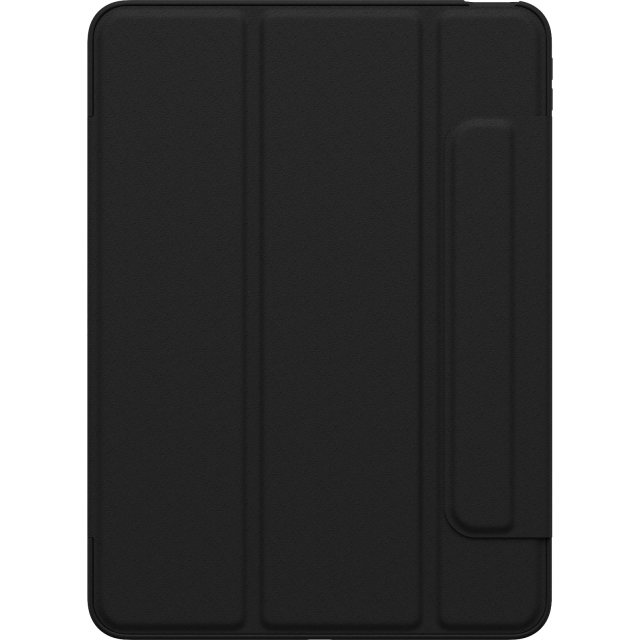 OtterBox Symmetry Folio Case Apple iPad Air 11 (2024/2025/2026) Black OtterBox Symmetry Folio Case Apple iPad Air 11 (2024/2025/2026) Black - Image 1